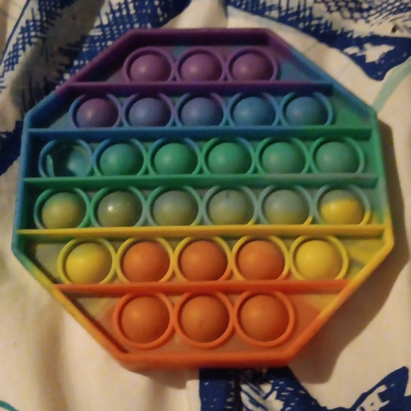 Pop its - Picture 5 of 5